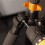 40PC Hex  Hex Wrench Drill Bit Set 2.3Inch Long 1/4Inch Diameter Quick Release Shank Magnetic Screwdriver Bit Set 5