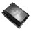 2X 6Q0858719A Car Centre Console Tray Storage Box Compartment Shelf for  9N 2002-2008 2