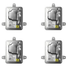 4X New for   W246 W176 W204 C177 X166 W156 W166 D1S Xenon HID Headlight Ballast Control Unit Module