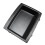 2X 6Q0858719A Car Centre Console Tray Storage Box Compartment Shelf for  9N 2002-2008 3