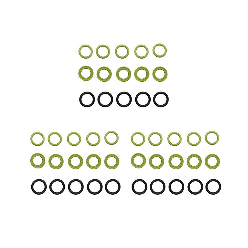 3X O-Ring Sealing Ring For High Pressure Washer Professional Pressure Washer Spare Part Set Seals Tr 2.880-001.0 6032271938205