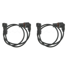 2X 96418382 Crankshaft Position Sensor for  EPICA LACETTI 1.8 2.0 Captiva 2.4 Nubira