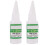 Flüssiger Silikon-TPE-Kleber, Transparent, 20 Ml, 2 Stück 1