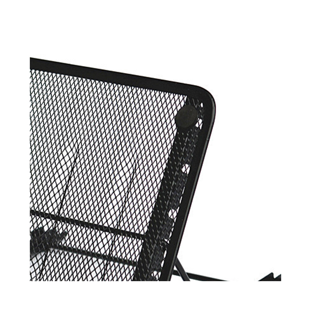 Innovative Design For Seamless Device Integration: Mesh Stand With Heat Dissipation 9147006884591