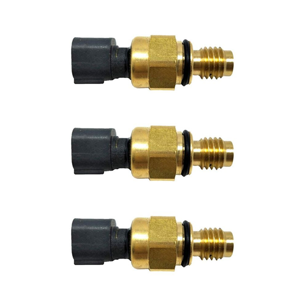 3X Power Steering Pump Pressure Sensor For Focus Mk1 Mk2 C-Max 1076647 6033274663842