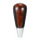 4X Automatic Gear Shift Knob for  Prado  Hilux 2011 Camry Crown RAV4 4
