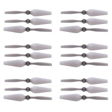 18Pcs RC Airplane Propellers for  XK X450 Fixed Wing Aircraft