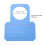 2 PCS Pool Pipe Holder & Hose Clamp Bracket Set for Enhanced Stability 4