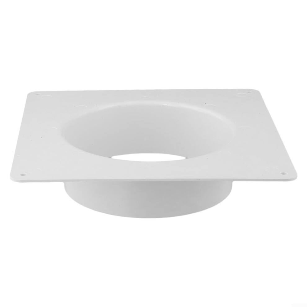 Ventilation Slot Connection Flange, A Practical Solution For Securing Air Duct Connections (150 Mm) 9382693631633