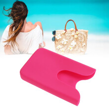 Handyhalter für Strandtasche, EVA-Handyhülle,