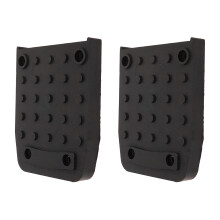 2 Stück Anti-Rutsch-Pads für