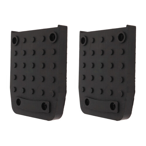 2 Stück Anti-Rutsch-Pads für