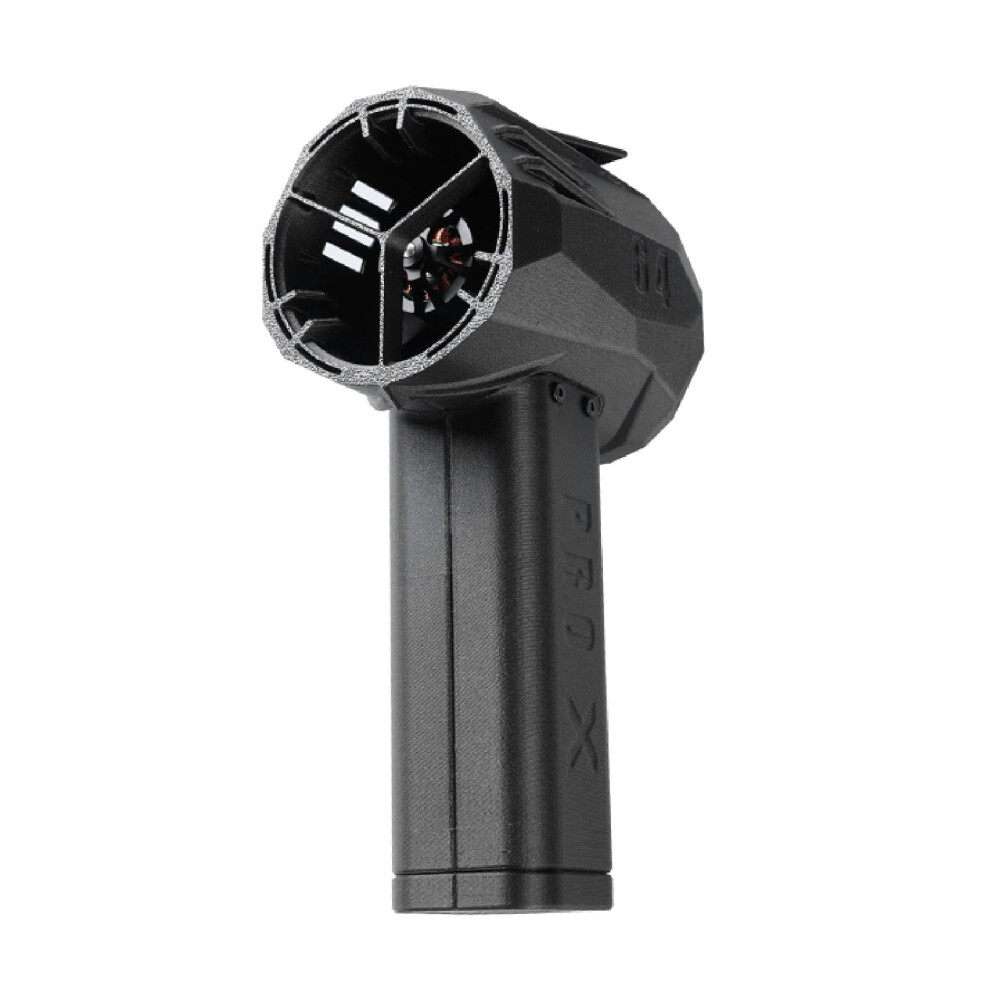 Super Jet Dry Blower, Turbo Dry Blower, 180,000 Rpm Car Dryer, Carbon Fiber, 60W Super Fast Charge For Home, Car 9347817985061