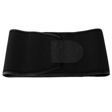 Waist Trimmer Belt For Core Support Sweat Compression Belt With High Elastic Compression Breathable Comfort And Pain Relief Suitable For Martial Art K