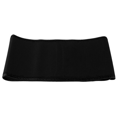 Ζώνη συμπίεσης εφίδρωσης Unisex για διαμόρφωση σώματος με μεταλλικό δακτύλιο, 2