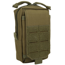 Taktická taška Molle Utility Pouch Gear Organizer s pokročilým ovládacím čipom, elektrickým displejom s množstvom a vysokou presnosťou,