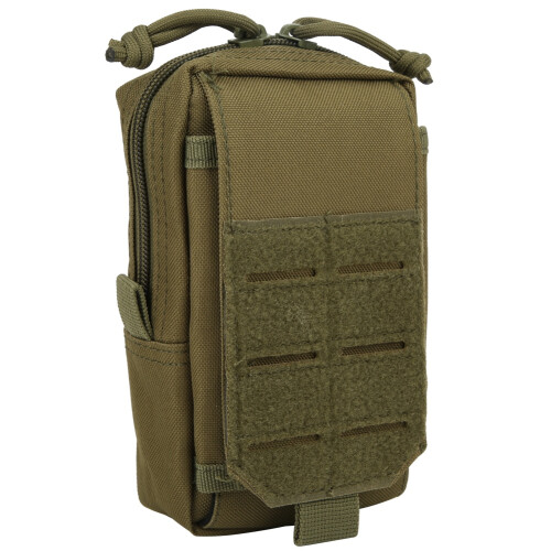 Θήκη Molle Utility, Οργανωτής Εξοπλισμού, Προηγμένο Τσιπ Ελέγχου, Ηλεκτρική Οθόνη