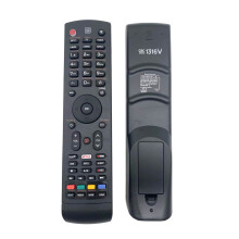 UNIVERSAL SMART TV Fernbedienung für SASSIN SINGER SONAR SUPRA SANSUI SUPER GENERAL STAR-X STARIFE STARLIFE STAR