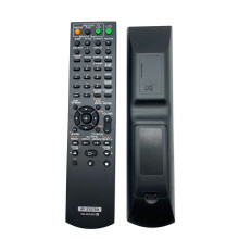 Fernbedienung RM-ADU007 für Sony Audio/Video-Empfänger RM-ADU009 DAV-DZ265K DAV-DZ266K DAV-DZ270K DAV-DZ570K DAV-HDX576 HDX275