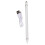 Χωρητική γραφίδα με λεπτή μύτη για iPhone, iPad, Samsung, χωρίς καθυστέρηση και υποστήριξη 1