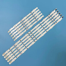 LED-Hintergrundbeleuchtungsleiste für Samsung D4GE-400DCA-R2 400DCB-R2 UE40H6300 UE40J5120 UE40H5290 UE40H6410 UA40H5141 UE40H5570 UE40H5505