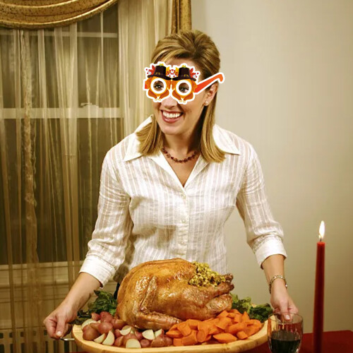 Γυαλιά ηλίου Festive Harvest, πολλαπλά μεγέθη γυαλιών για φωτεινά χρώματα και ανθεκτικό 1