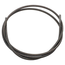 Flexibler Antriebswellenkern 4130 711 3210 Für kompatible Trimmermodelle FS55 FS75 FS85 Ersatz 1,44m