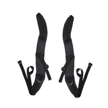Ersatz-Blase-Schultergurt, kompatibel mit den für BR500 BR550 BR600 BR700 Rucksackmodelle OEM-Teile 4282 710 9020