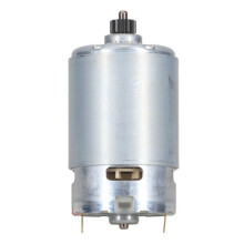 1 Stück 629853-4 629852A6 DC-Motor für DF030D und DF330D Treiberbohrer 10,8V Motor Akkubus Bohrer Elektrowerkzeug Zugang