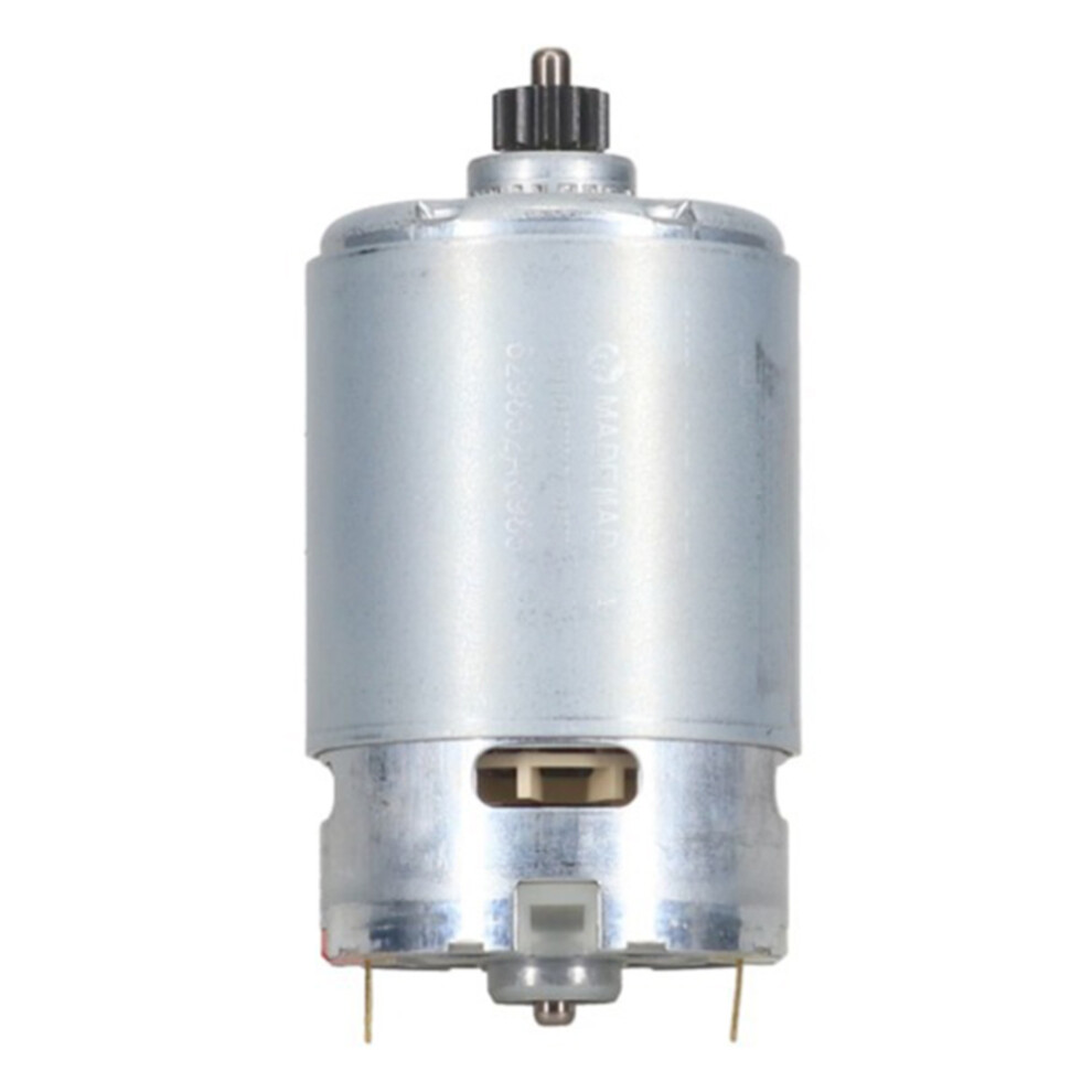 1Pc Replace 629853-4 629852A6 Dc Motor For Df030d And Df330d Driver Drills 10.8V Motor Cordless Drilling Bit Power Tool Access 6935161512328