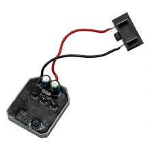 Lithium-Elektrobohrer-Steuerplatine Motorsteuerungsplatine für 13 mm elektrische Bohrer-Steuerplatine für Dayi 300Nm.