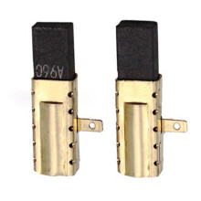 2PCS Carbon-Motorbürsten Ersatzteile für Bosch PBH 2500 RE PBH 2000 PBH 2100 1619P01777 Elektrowerkzeugzubehör