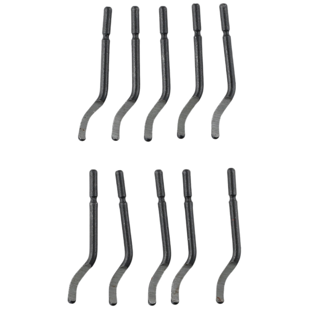 Deburring Remover Deburr Blade Flexible Handle Burr High Speed Steel Rb1000 Rotary Small 360 Degrees Brand 6935161511871