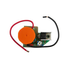 Winkelschleifer-Drehzahlschalter Premium-Drehzahlregelungsschalter für 100 125 150 Winkelschleifer 6 Gänge variable Drehzahl