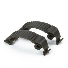 Clips Top Cover Clip Ersatz Top Cover Clip Kettensäge Kunststoff Praktische Gartenstromgeräte 2 Stück Marke