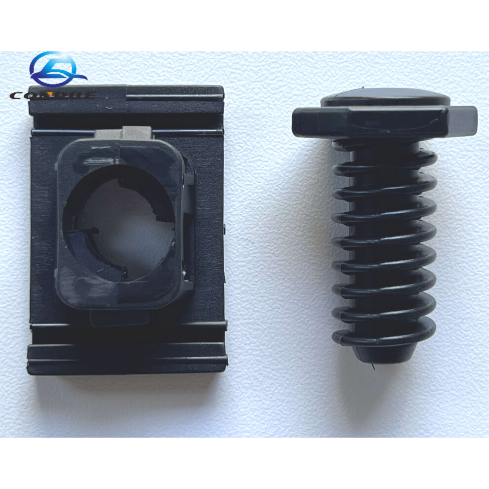 For 2002-2022 Dodge Ram Adjustable Hooded Collision Buffer 68217759Aa 55276482Ab 68050755 6935161528718