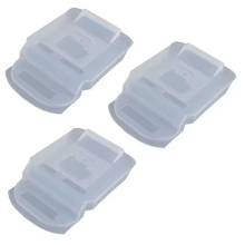Li – Batterie-Kontaktschutzkappe für 14,4V 18V BL1830 BL1840 BL1850 – Staubabdeckung Schutzmantel (3 PCS)