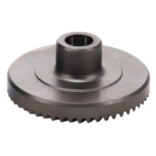 1pc 227512-0 Spiral Bevel Gear For Sander Polisher Models 9227 9227CB 9237CB Replacement Metal Gear Part Tool Repair