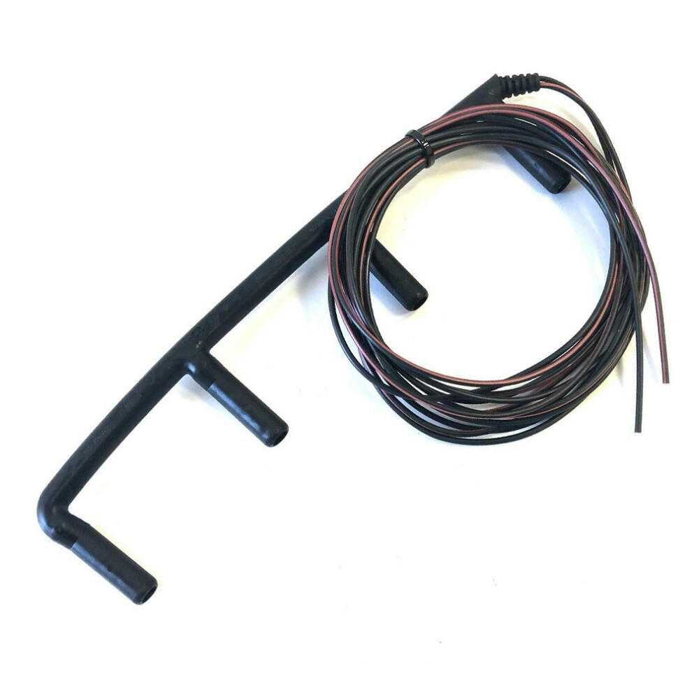 Glow Plug Bridge Wiring Harness 038971782B For Audi 1.9 Tdi 6935161528565