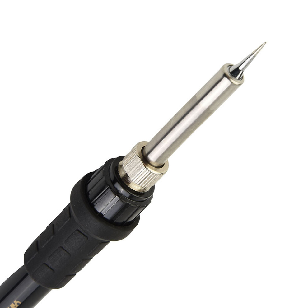 For 936A 937D 8786D 852D Soldering Iron Handle High Temperature Resistance 8786D 937D For 936A Hot Useful Brand 6935161560596