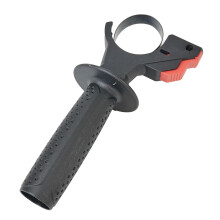 1pc Electric Hammer Handle 46-52mm Replacement Front Handle Anti-skid For Drill Electric Hammer Power Tool Accessories
