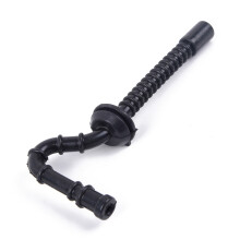Unverzichtbares Kraftstofffilterleitungsschlauch-Kit perfekt für 015 015AV 015L Kettensägenteil-Vergaser-Teile-Reparatur und Kraftstofffilter