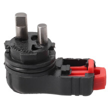 Leichter elektrischer Hammer externer Einstellschalter für HR 2470, 2470F, 2470 Fuß elektrischer Hammerbohrer Steuerschalter