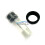 For INFINITI Washing liquid level sensor with sealing ring 289111E400 2