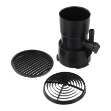 1 Satz SR420 Sprühdüse 4253 700 6300 Reinigungsanwendungen Sprühzubehör für Sprühgeräte/Duster 24 10 10 cm