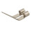 Smooth Head Tips Plastic Welding Tips Open Buckle Interface Silver Color 45 Degree Elbow Design Various Welding Tools 4