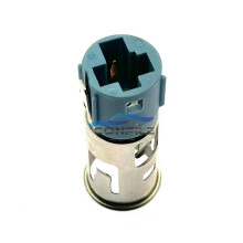For 1998-2023 Grand Cherokee Jeep Compass Wrangler Gladiator Dodge Ram grand voyages Cigarette lighter holder 04685590