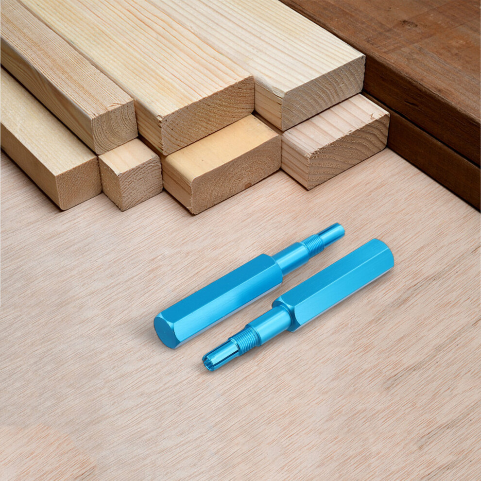 Toolbox Organization Aluminum Alloy Tools Accessories For Welding Corners Welding Rod Leveler Color Oxidation Finish 6935161512830