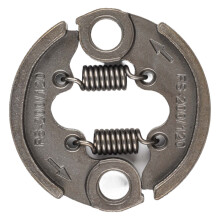 Metallkupplung für Saitenschneider-Modelle FR410 FR460 FS240 FS260 FS360 FS410 FS460 Ersatzteil für 41471602000, 41471602002