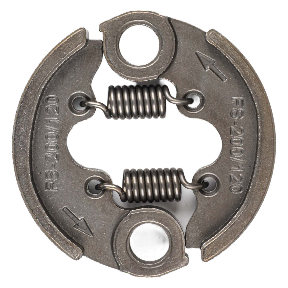 Metal Clutch For String Trimmer Models Fr410 Fr460 Fs240 Fs260 Fs360 Fs410 Fs460 Replacement Part For 41471602000, 41471602002 6935161524246